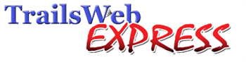 TrailsWeb Express - Custom Websites