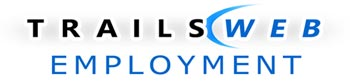 TrailsWeb Employment
